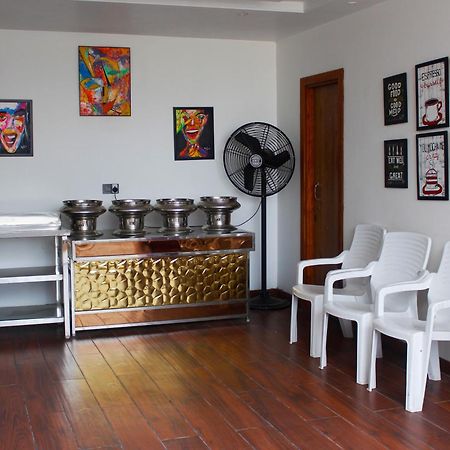Blessings Hotel Amritsar Exterior foto